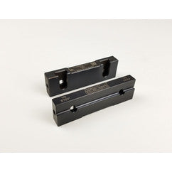 Hard Step Jaw 4 × 1/2 1 Pr - Americas Industrial Supply