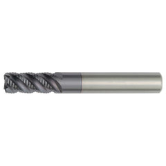 SC RUF 4FL 3/4X3/4X1.1/2X4 R.05 - Exact Industrial Supply