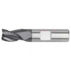 4Q0310014XW 3/8X3/8X1X2-1/2 R.023FL - Americas Industrial Supply