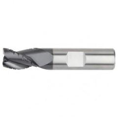 4Q0313015BW 1/2X1/2X1-1/4X3 R.033FL - Americas Industrial Supply