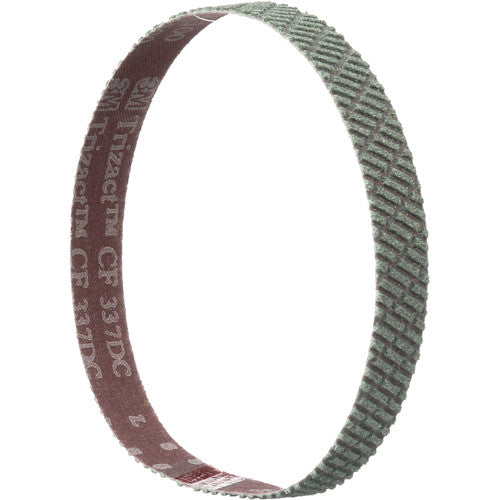3M Cubitron II 786F File Belt 33449 25/32″ × 20 15/32″ 36+ - Exact Industrial Supply