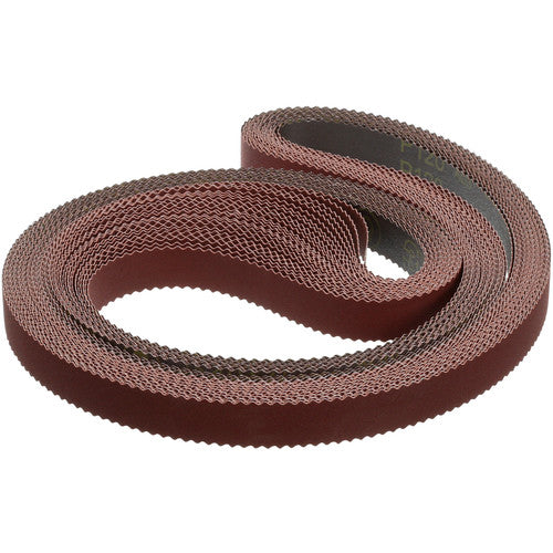 3M Cubitron II 786F File Belt 33451 25/32″ × 20 15/32″ 60+ - Exact Industrial Supply