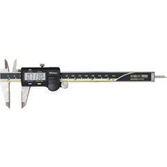 ‎0-6″/0-150MM DIGITAL CALIPER - Americas Industrial Supply