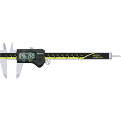 8″ DIGIMATIC CALIPER W/SPC - Americas Industrial Supply