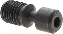 Sandvik Coromant - Torx Plus Cap Screw for Indexables - M8 Thread, Industry Std 174.3-821, For Use with Tool Holders - Americas Industrial Supply