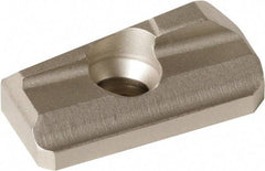 Iscar - Face Mill Shim Seat for Indexables - TT Shim Style - Americas Industrial Supply