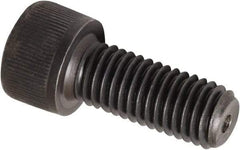 Iscar - Cap Screw for Indexable Shell Mills - For Use with Inserts - Americas Industrial Supply