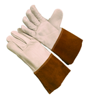 Welders Gloves - Large (dozen pair) - Americas Industrial Supply