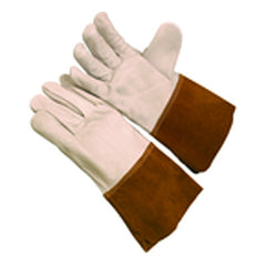 Welders Gloves Large - Americas Industrial Supply