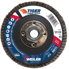 1/2 SABER TOOTH CERAMIC - Americas Industrial Supply