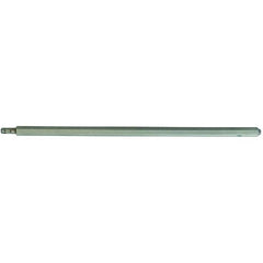 2.5MMX5.5″ TFKT CLICKSET HEXBLADE - Americas Industrial Supply