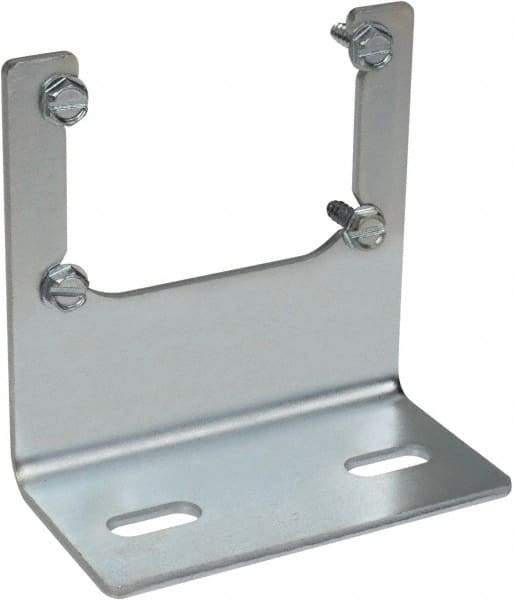 PRO-SOURCE - Filter & Separator Accessories Type: Bracket For Use With: Order #57435919; Order #57435893; Order #57436057; Order #57435984; Order #57435968; Order #57435950 - Americas Industrial Supply