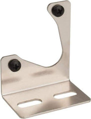 PRO-SOURCE - Filter & Separator Accessories Type: Bracket For Use With: Order #57435943; Order #57435935; Order #57435927; Order #57436032; Order #57436016; Order #57436008; Order #57435976; Order #57436040; Order #57436081 - Americas Industrial Supply