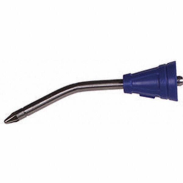 Guardair - Blow Gun Accessories Type: Air Gun Extension For Use With: GA44 Air Gun - Americas Industrial Supply