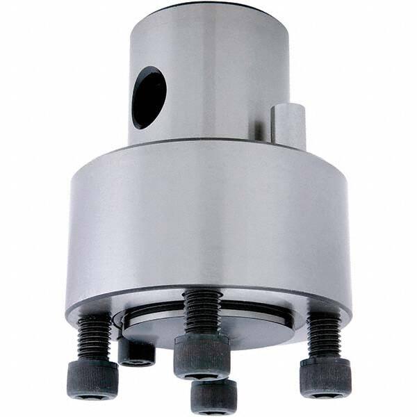 Techniks - Boring Bar Reducing Adapters Type: Adapter Outside Modular Connection Size: 60mm - Americas Industrial Supply