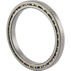 RBC Bearings - Radial Ball Bearings Type: Thin Section Style: Open - Americas Industrial Supply
