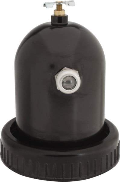 PRO-SOURCE - Filter & Separator Accessories Type: Replacement Bowl Kit For Use With: Order #57435901; Order #57435885; Order #57436024 - Americas Industrial Supply