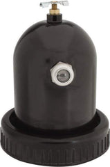 PRO-SOURCE - Filter & Separator Accessories Type: Replacement Bowl Kit For Use With: Order #57435901; Order #57435885; Order #57436024 - Americas Industrial Supply