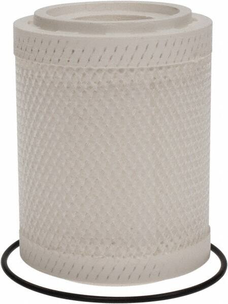PRO-SOURCE - Coalescing Filter Element - 0.03 µ Rating, For Use with Orders #57438392 & #57438400 - Americas Industrial Supply
