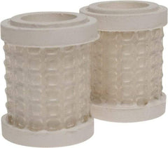PRO-SOURCE - Filter Elements Applications: Oil Removing Filter Element Kit Filter Media: Borosilicate Glass Fiber - Americas Industrial Supply