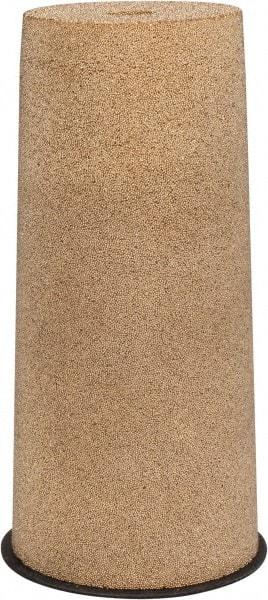 PRO-SOURCE - Filter Elements Applications: Water Separator Element Kit Filter Media: Sintered Bronze - Americas Industrial Supply