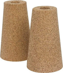 PRO-SOURCE - Filter Elements Applications: Water Separator Element Kit Filter Media: Sintered Bronze - Americas Industrial Supply