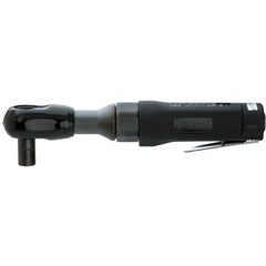 1/2 Ratchet Wrench 265 RPM - Americas Industrial Supply