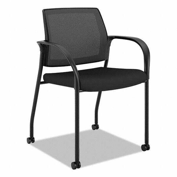 Hon - 34" High Mesh Office Chair - Americas Industrial Supply