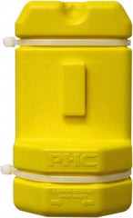 PHC - Plastic Blade Disposal Container - Plastic - Americas Industrial Supply