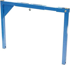 Patterson Fan - Fan Yoke - For 34" Patterson High Velocity Fans - Americas Industrial Supply