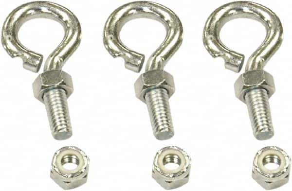 Patterson Fan - Fan Eye Bolt Kit - For 34" Patterson High Velocity Fans - Americas Industrial Supply