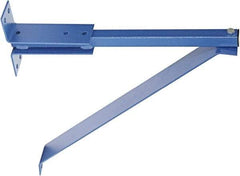 Patterson Fan - Fan Wall Mount - For 34" Patterson High Velocity Fans & Yokes - Americas Industrial Supply