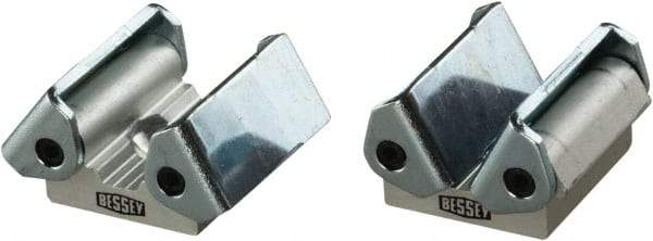 Bessey - Hold Down Clamp Support - For Use with Welding Set-Up Tables - Americas Industrial Supply