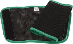 PIP - Size XXL, Black Nylon Sleeve - Americas Industrial Supply
