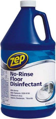 ZEP Commercial - 1 Gal Bottle Cleaner/Degreaser - Use on Bathrooms, Kitchens - Americas Industrial Supply