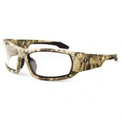 ODIN-HI CLR LENS GLASSES - Americas Industrial Supply