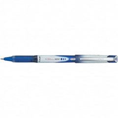 Pilot - Conical Roller Ball Pen - Blue - Americas Industrial Supply