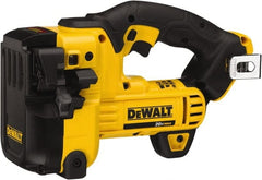 DeWALT - 1/2 Sq In Cutting Capacity Cordless Cutter - Americas Industrial Supply