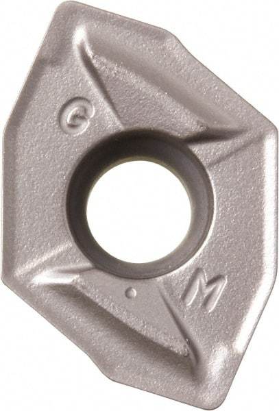 Kyocera - ZXMT30203 I Grade PR1230 Carbide Indexable Drill Insert - Megacoat Finish, Octagon - Americas Industrial Supply
