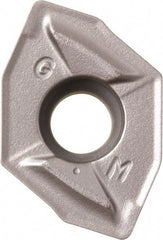 Kyocera - ZXMT30203 I Grade PR1230 Carbide Indexable Drill Insert - Megacoat Finish, Octagon - Americas Industrial Supply