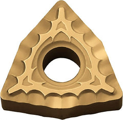 Kyocera - WNMG431 XQ Grade CA515 Carbide Turning Insert - Americas Industrial Supply
