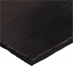 Value Collection - 36" Long x 36" Wide x 1/8" Thick Graphite Sheet - 5,000 psi Tensile Strength - Americas Industrial Supply