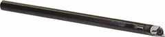 Kyocera - 25mm Min Bore Diam, 220mm OAL, 20mm Shank Diam, S...STWP-E Indexable Boring Bar - 40mm Max Bore Depth, TPGB 32.., TPGH 32.., TPMH 32.., TPMT 32.. Insert, Screw Holding Method - Americas Industrial Supply