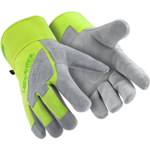 ‎SteelLeather IX 5039 - 12 / 3XL