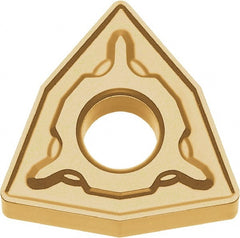 Kyocera - WNMG432 PH Grade CA510 Carbide Turning Insert - Americas Industrial Supply