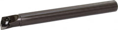 Kyocera - 40mm Min Bore Diam, 250mm OAL, 32mm Shank Diam, S...WWLN Indexable Boring Bar - 50mm Max Bore Depth, WNGA 43.., WNMA 43.., WNMG 43.., WNMM 43.., WNMP 43.. Insert, Wedge Holding Method - Americas Industrial Supply