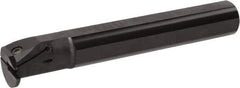 Kyocera - KIGM, Internal, Right Hand, 20mm Max Depth of Cut, 8 to 8mm Groove Width, Indexable Grooving Tool Holder - GM.. 8030.. Insert Compatibility, 36mm Shank Width, 300mm OAL - Americas Industrial Supply