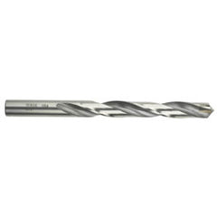 1/8 CT JOBBER LENGTH DRILL - Exact Industrial Supply