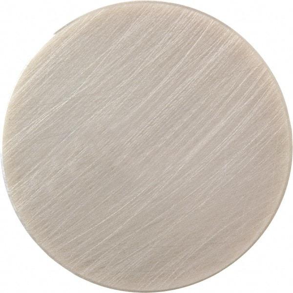 Kyocera - RPG43T004 Grade KS6030 Ceramic Turning Insert - Uncoated, Round, 1/2" Inscr Circle, 3/16" Thick - Americas Industrial Supply