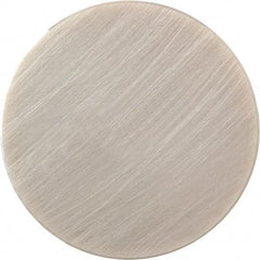 Kyocera - RPG43T004 Grade KS6030 Ceramic Turning Insert - Uncoated, Round, 1/2" Inscr Circle, 3/16" Thick - Americas Industrial Supply